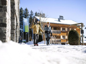 Landal Brandnertal